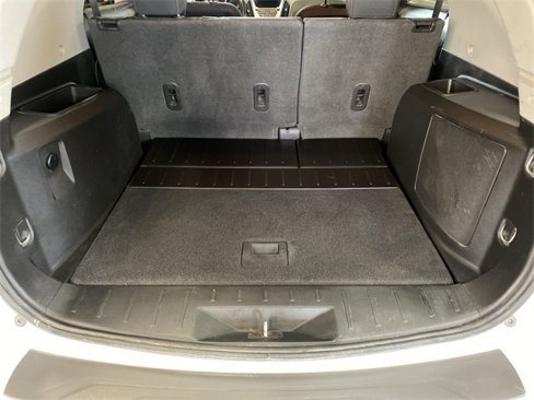 Certified 2016 Chevrolet Equinox LT w/ Convenience Package image 22
