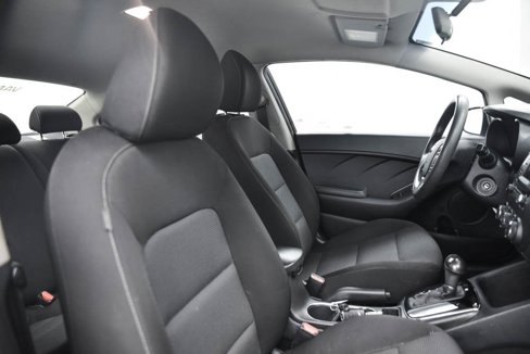 Used 2018 Kia Forte LX image 15