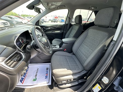 Used 2023 Chevrolet Equinox LT image 11