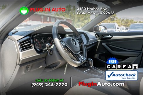 Used 2019 Volkswagen Jetta R-Line image 5