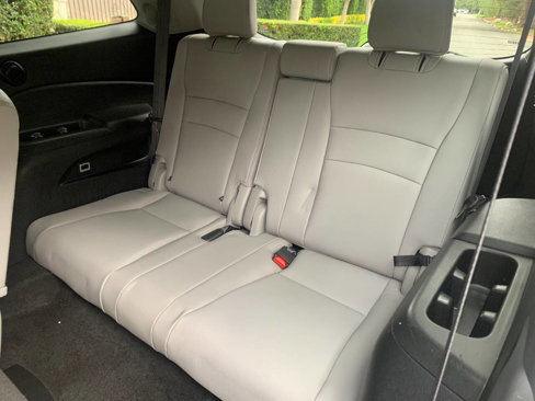 Used 2016 Honda Pilot Touring image 17