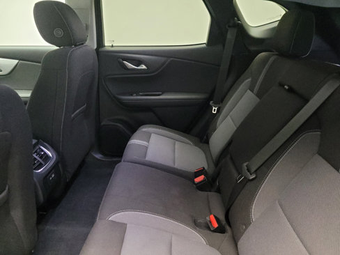 Used 2023 Chevrolet Blazer LT w/ Convenience Package image 18