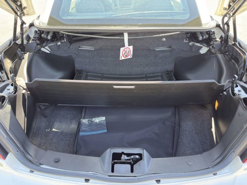 Used 2008 Chrysler Sebring Touring w/ Special Touring Group image 11