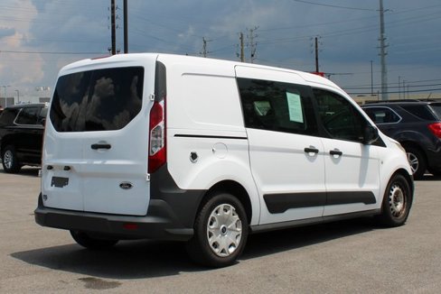 Used 2014 Ford Transit Connect XL image 37