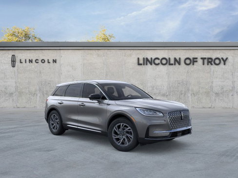 New 2025 Lincoln Corsair FWD w/ Equipment Group 101A image 7