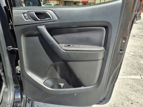 Used 2022 Ford Ranger Lariat w/ Equipment Group 501A High image 16