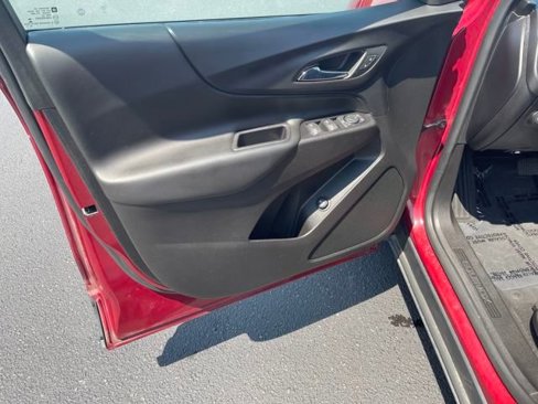 Used 2019 Chevrolet Equinox LT image 15