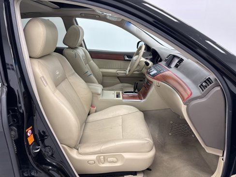 Used 2007 INFINITI M35 w/ Journey Pkg image 28
