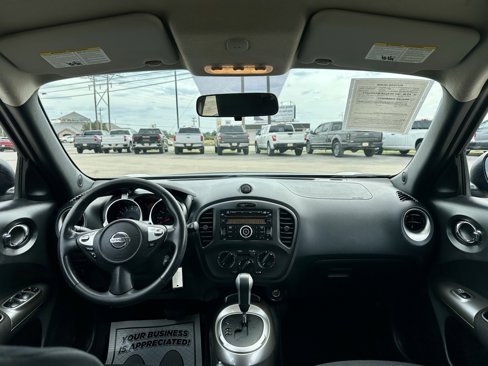 Used 2013 Nissan Juke S image 14