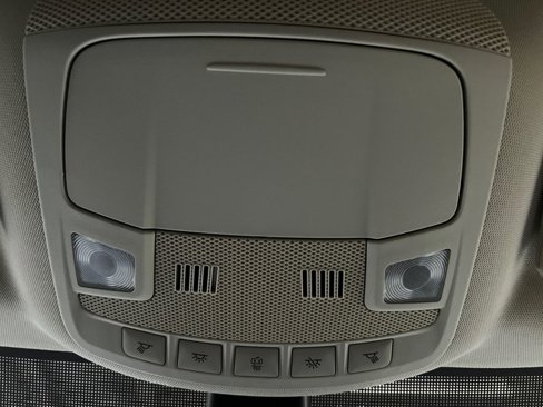 New 2024 Ford Edge SE image 20