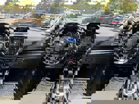 Used 2019 Subaru Forester Premium image 13