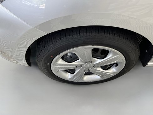 Used 2022 Chevrolet Spark LS image 14