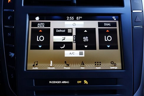 Used 2017 Lincoln MKZ Select w/ Select Plus Package image 26