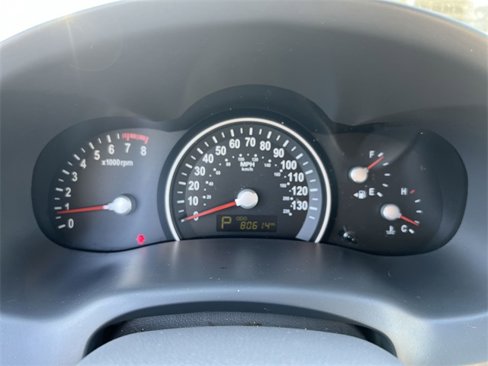 Used 2012 Kia Sedona LX w/ PWR Pkg image 15