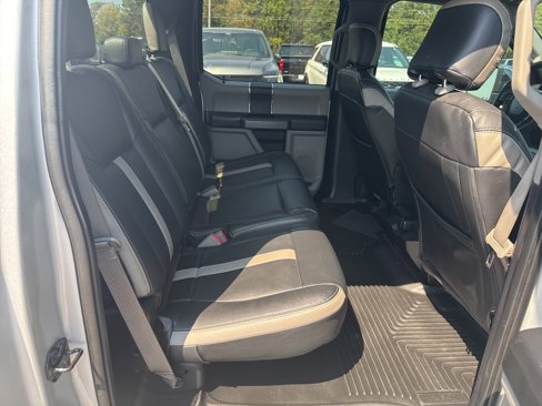 Used 2018 Ford F150 XLT image 20