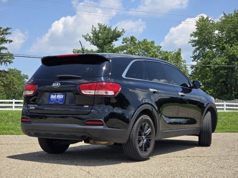 Used 2016 Kia Sorento L image 12