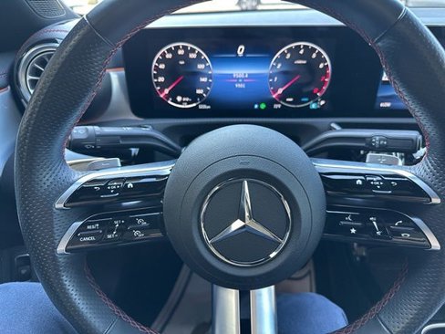 Used 2024 Mercedes-Benz CLA 250 4MATIC image 17
