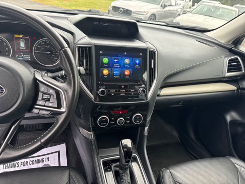 Used 2023 Subaru Forester Limited image 21