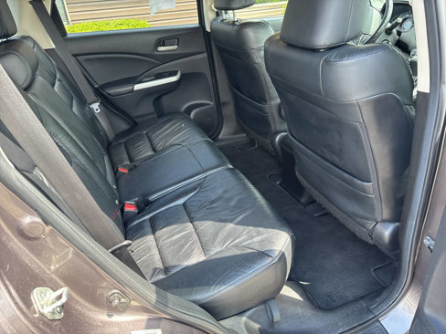 Used 2013 Honda CR-V EX-L image 9