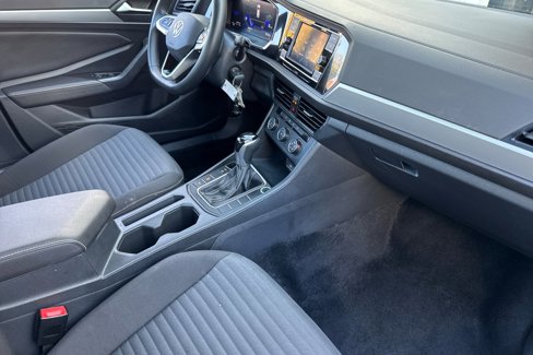 Used 2024 Volkswagen Jetta S image 32