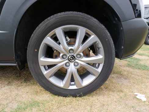 Used 2022 MAZDA CX-30 AWD 2.5 S w/ Premium Package image 13