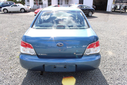 Used 2007 Subaru Impreza 2.5i Special Edition image 8