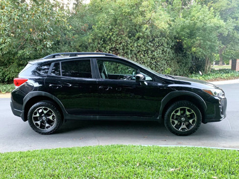 Used 2018 Subaru Crosstrek 2.0i Premium image 7