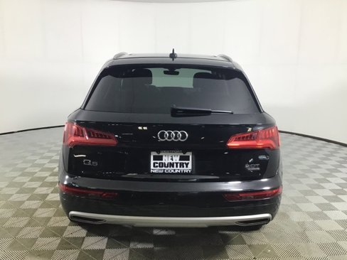 Used 2018 Audi Q5 2.0T Premium Plus image 6