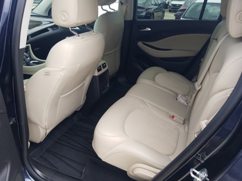 Used 2020 Buick Envision Preferred image 12