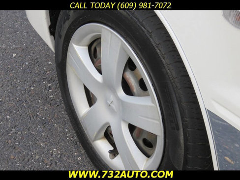 Used 2004 Mitsubishi Lancer LS image 15