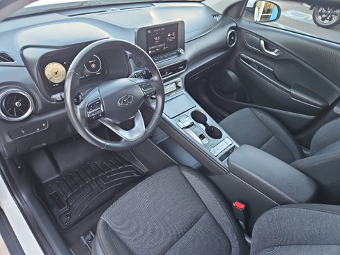 Used 2022 Hyundai Kona SEL w/ Convenience Package image 11
