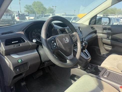 Used 2013 Honda CR-V EX image 19