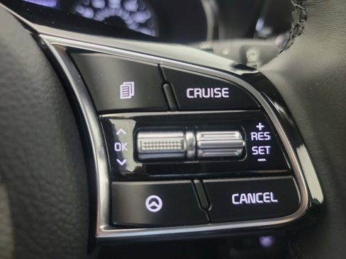 Certified 2023 Kia Seltos S w/ Navigation Package image 26