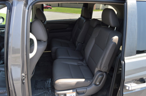 Used 2016 Honda Odyssey EX-L image 13