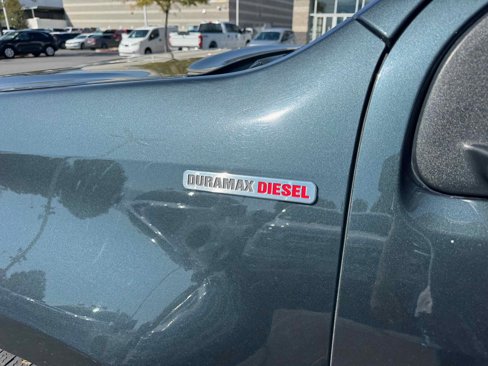 Used 2017 Chevrolet Colorado Z71 image 15