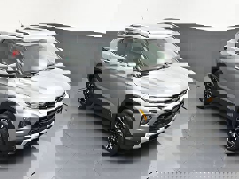 Certified 2023 Chevrolet TrailBlazer LT w/ Convenience Package image 38