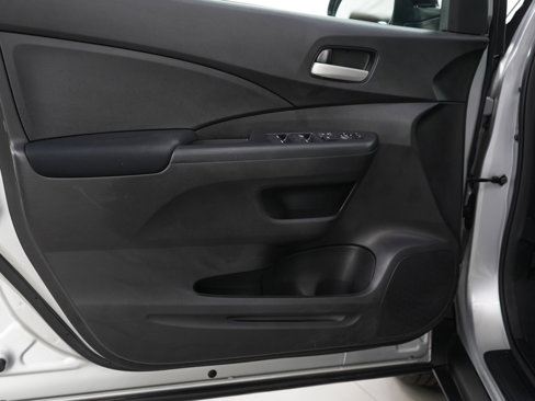 Used 2016 Honda CR-V LX image 17