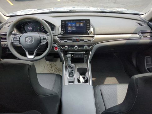 Used 2021 Honda Accord LX image 11