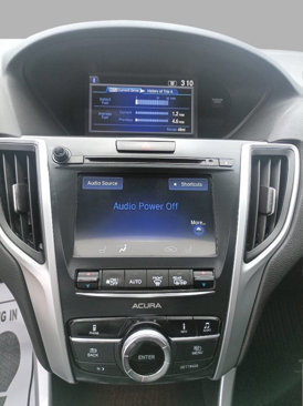 Used 2017 Acura TLX image 23