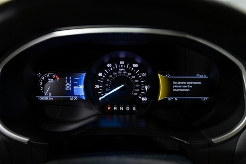 Used 2019 Ford Edge SEL w/ Equipment Group 201A image 17
