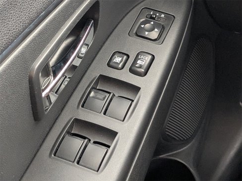 Used 2020 Mitsubishi Outlander Sport ES image 26