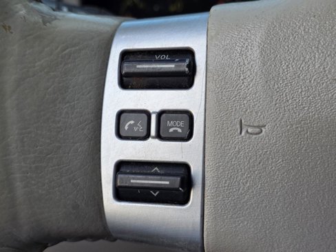 Used 2009 INFINITI QX56 2WD image 27