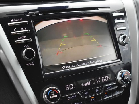 Used 2020 Nissan Murano SV image 30