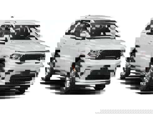 Certified 2022 Dodge Durango GT image 6