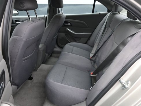 Used 2014 Chevrolet Malibu LS w/ Protection Package image 10