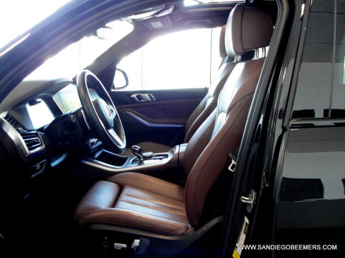 Used 2022 BMW X5 sDrive40i w/ M Sport Package image 27