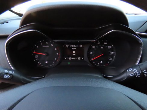 Used 2023 Chevrolet TrailBlazer LT w/ Convenience Package image 40