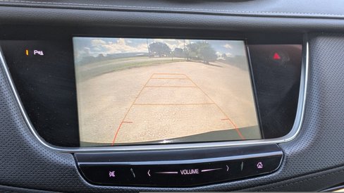 Used 2019 Cadillac XT5 Luxury image 24