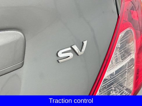 Used 2018 Nissan Versa SV image 4