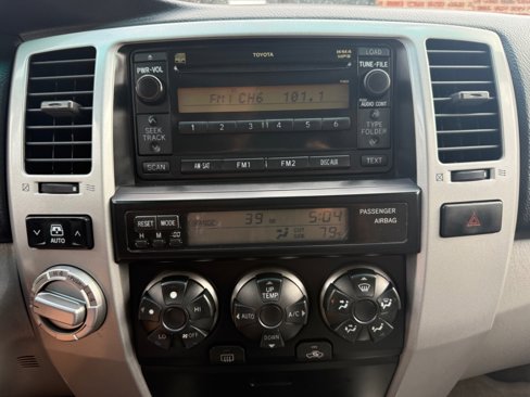 Used 2006 Toyota 4Runner SR5 image 16